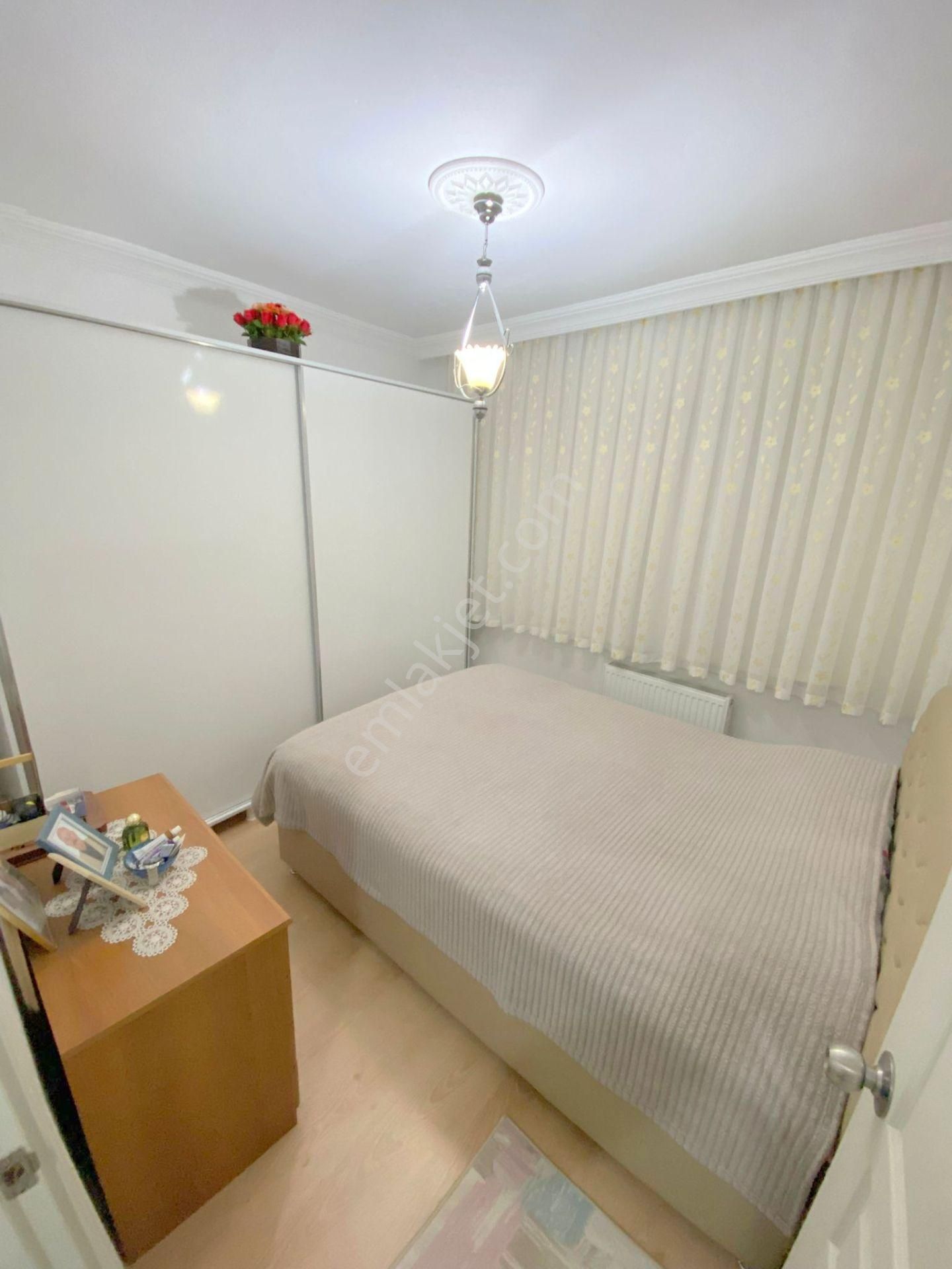 Şafak'tan Danışment'te 3+1 Bağımsız Ön Cephe Ful Yapılı Acil! - Görsel 22