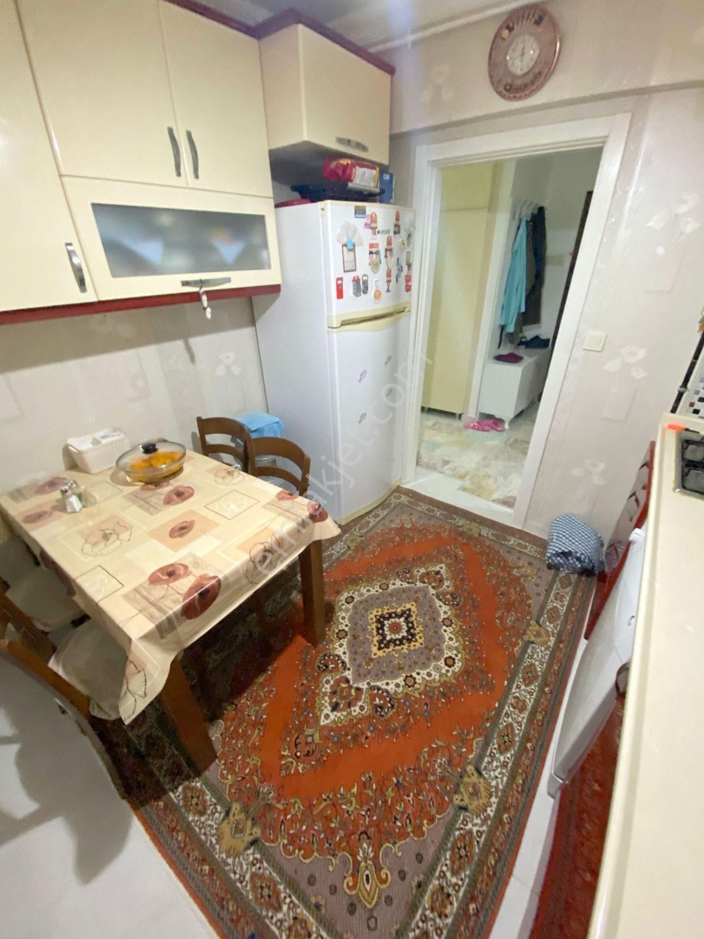 Şafak'tan Danışment'te 3+1 Bağımsız Ön Cephe Ful Yapılı Acil! - Görsel 10