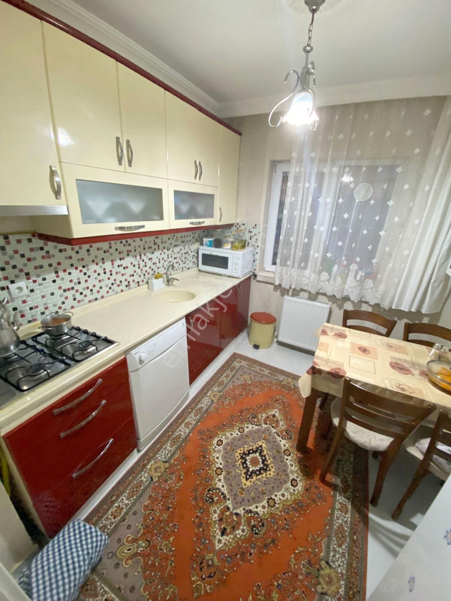 Şafak'tan Danışment'te 3+1 Bağımsız Ön Cephe Ful Yapılı Acil!