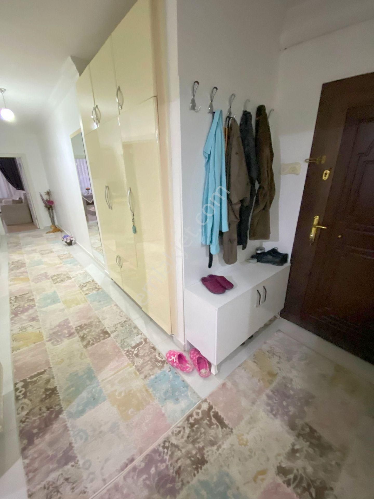 Şafak'tan Danışment'te 3+1 Bağımsız Ön Cephe Ful Yapılı Acil! - Görsel 12