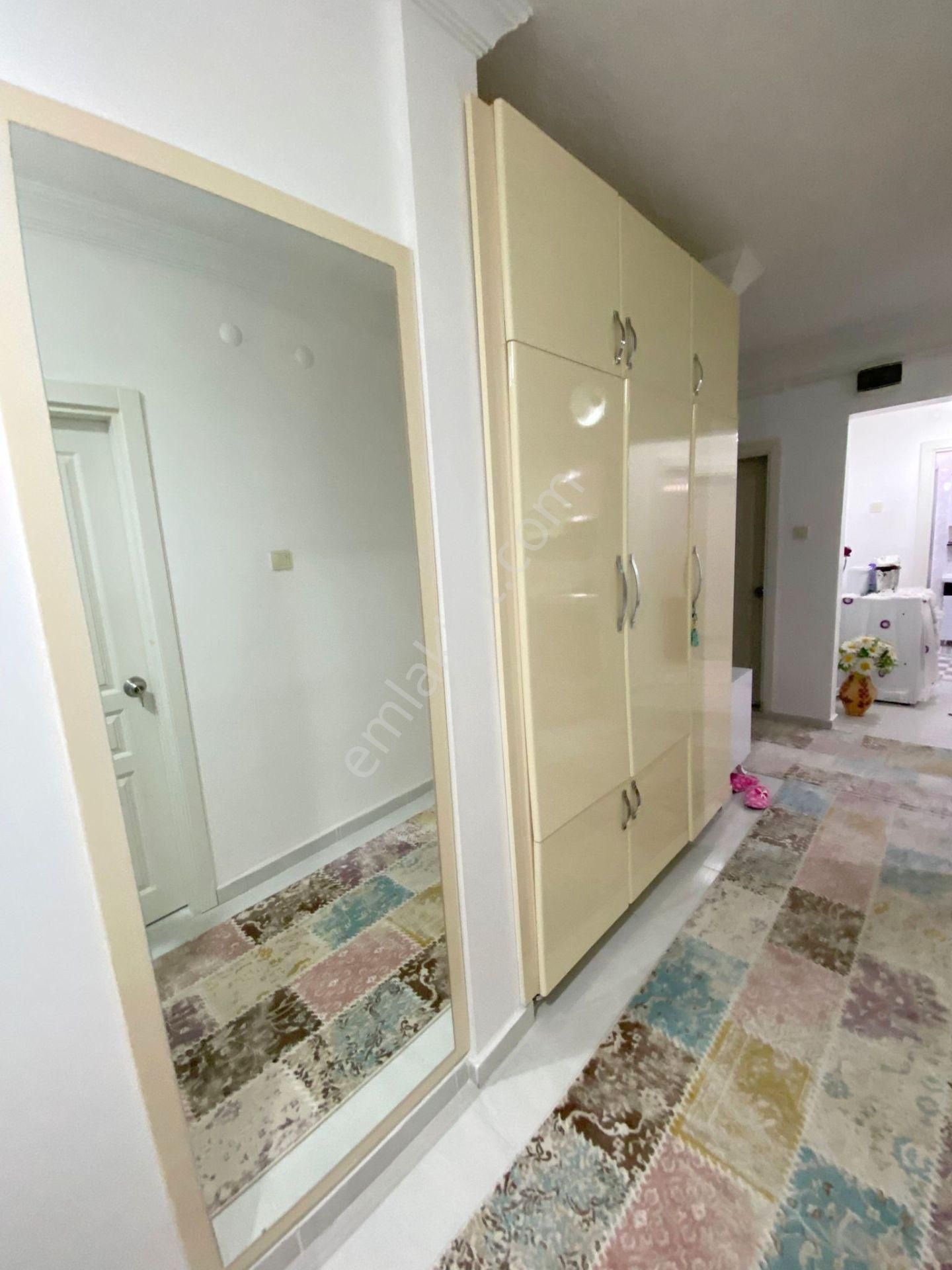 Şafak'tan Danışment'te 3+1 Bağımsız Ön Cephe Ful Yapılı Acil! - Görsel 15