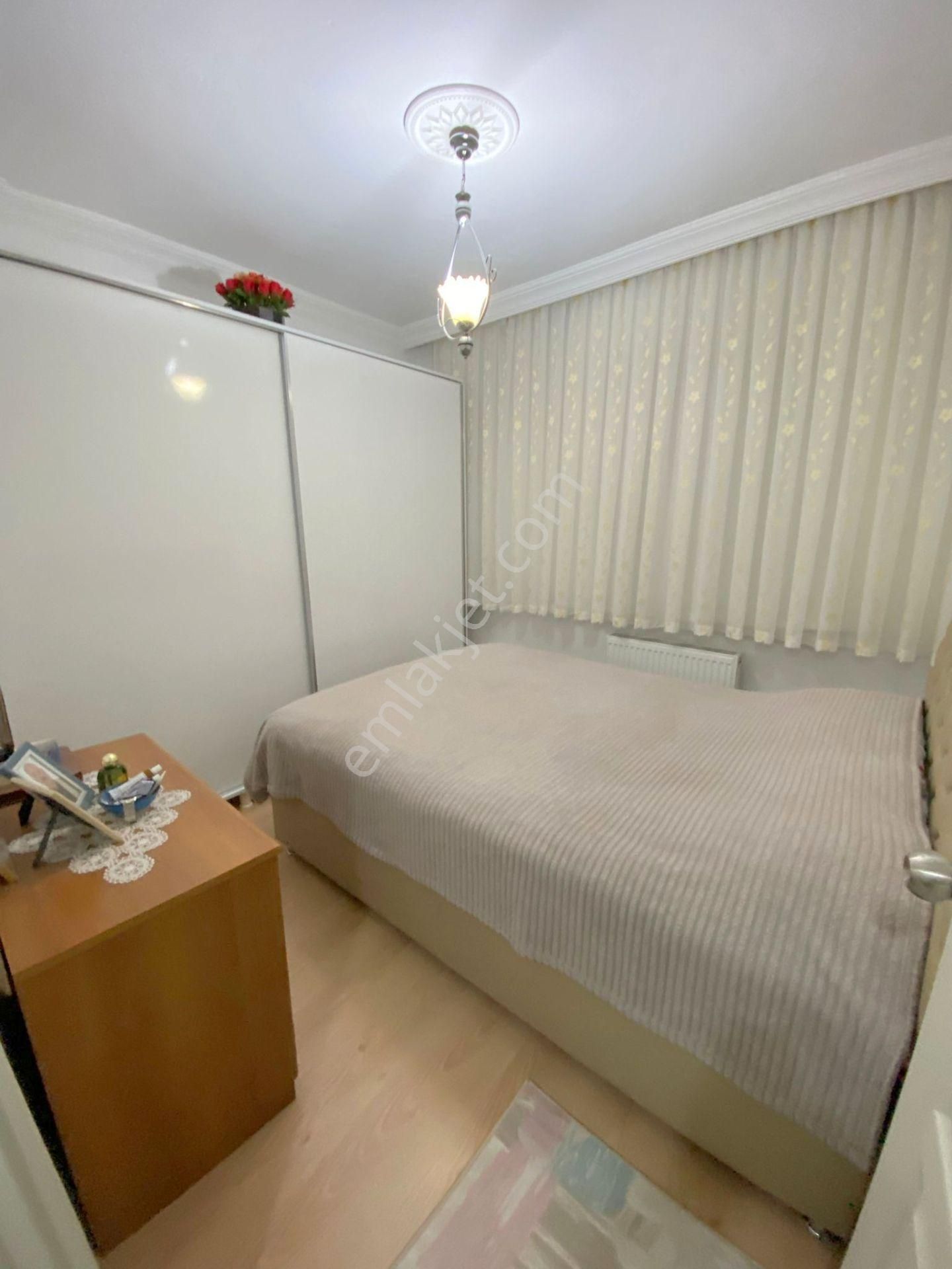 Şafak'tan Danışment'te 3+1 Bağımsız Ön Cephe Ful Yapılı Acil! - Görsel 20