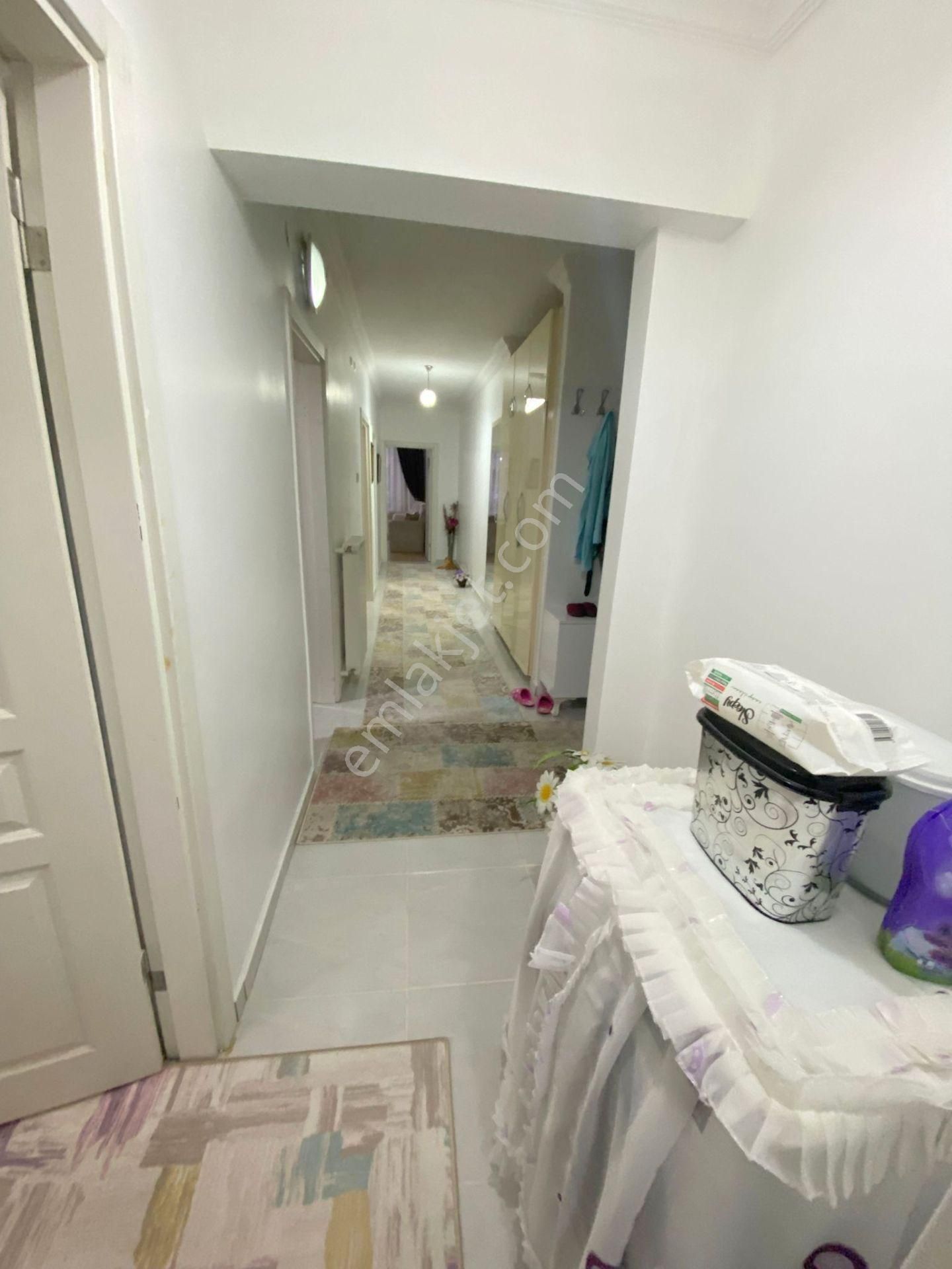 Şafak'tan Danışment'te 3+1 Bağımsız Ön Cephe Ful Yapılı Acil! - Görsel 17