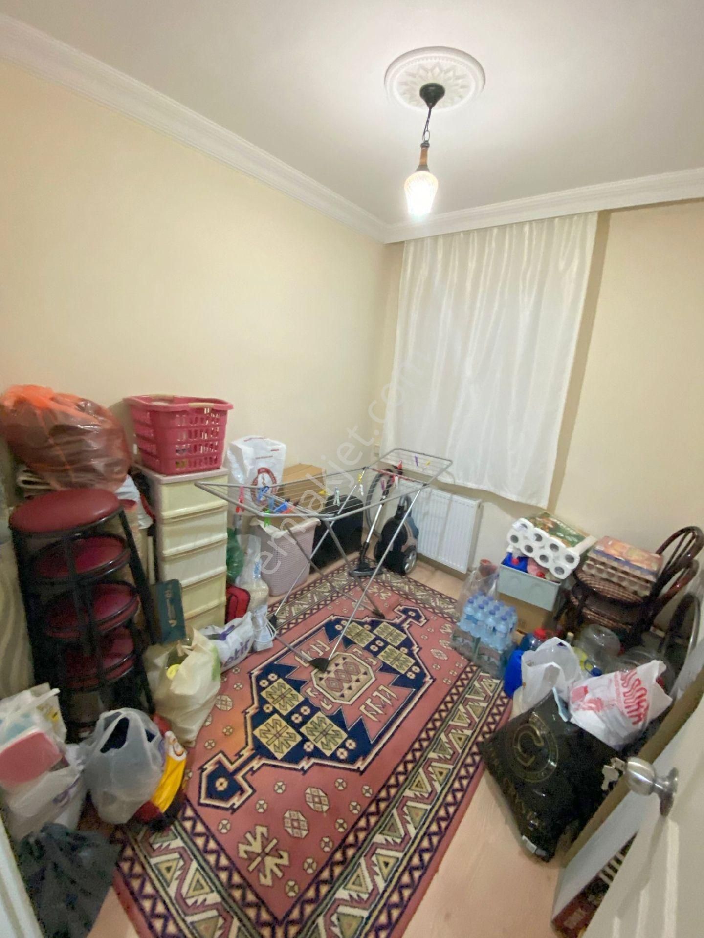 Şafak'tan Danışment'te 3+1 Bağımsız Ön Cephe Ful Yapılı Acil! - Görsel 7