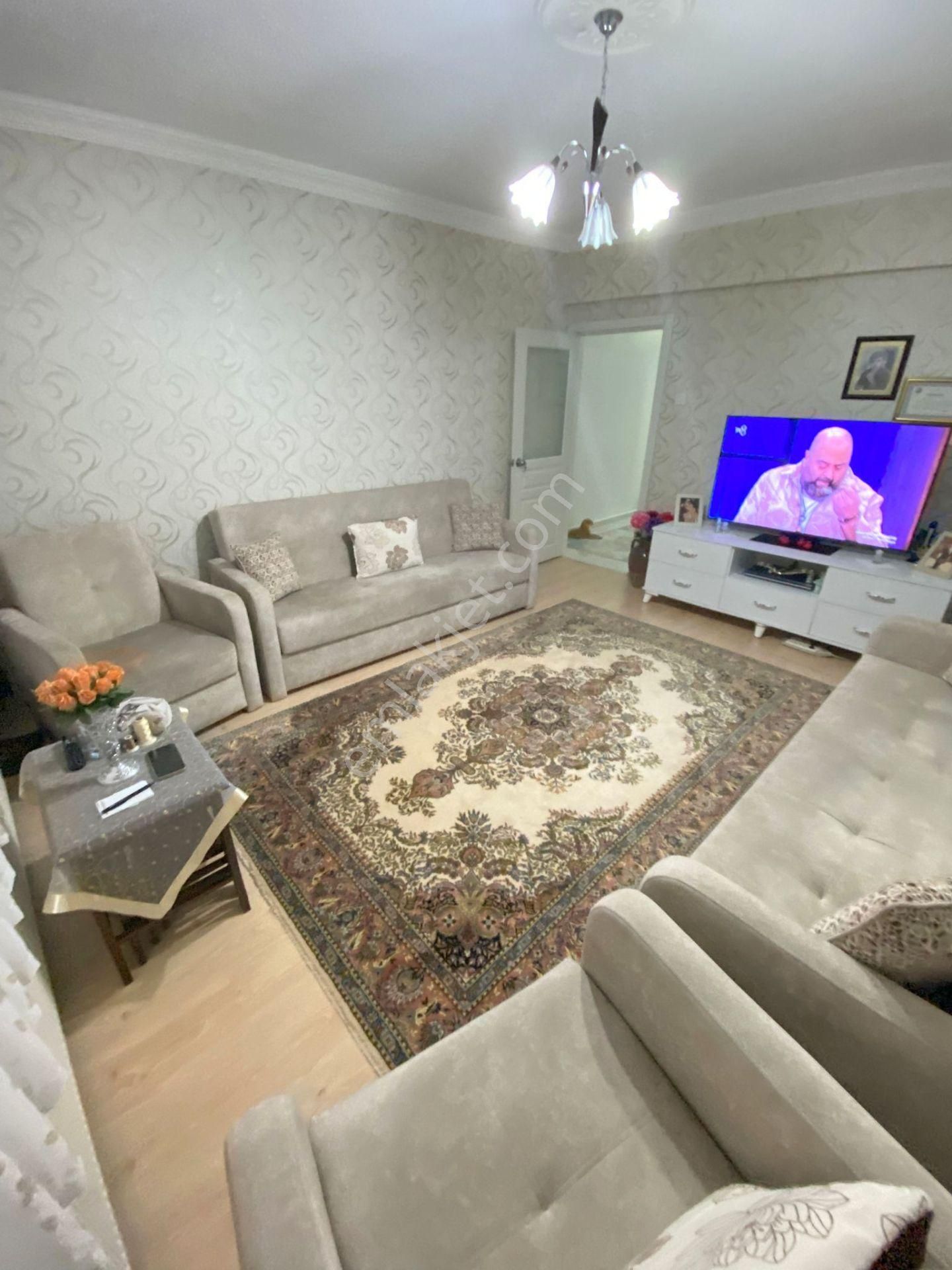 Şafak'tan Danışment'te 3+1 Bağımsız Ön Cephe Ful Yapılı Acil! - Görsel 3