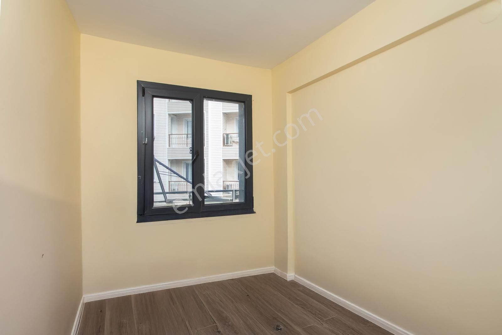 Yenifoça'da Full Deniz Manzaralı Satılık 3+1 Villa - Görsel 9