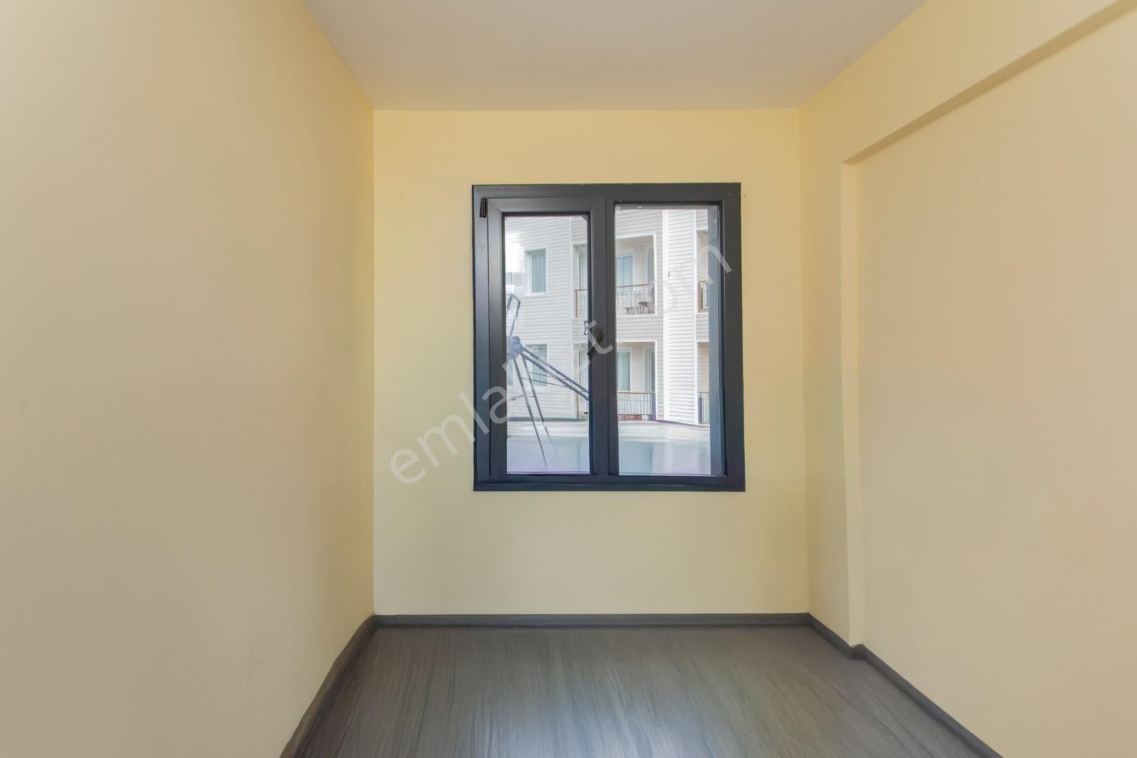 Yenifoça'da Full Deniz Manzaralı Satılık 3+1 Villa - Görsel 16