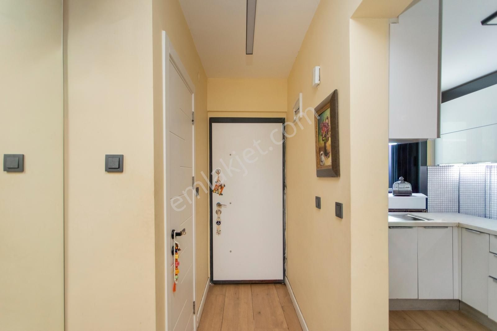 Yenifoça'da Full Deniz Manzaralı Satılık 3+1 Villa - Görsel 3