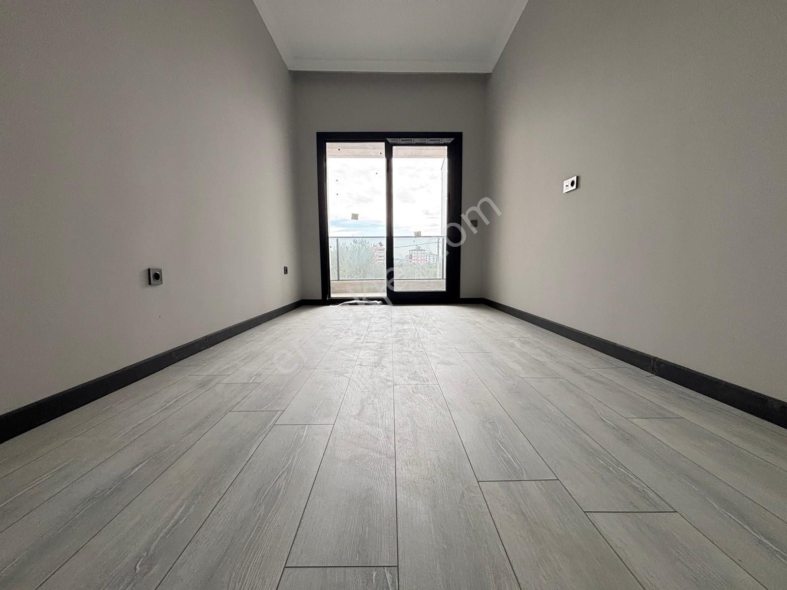 ▀▄mera Emlaktan Kadıköy Mh. Y.ısıtma 2+1 Ara Kat Sıfır Lüx Daire - Görsel 22