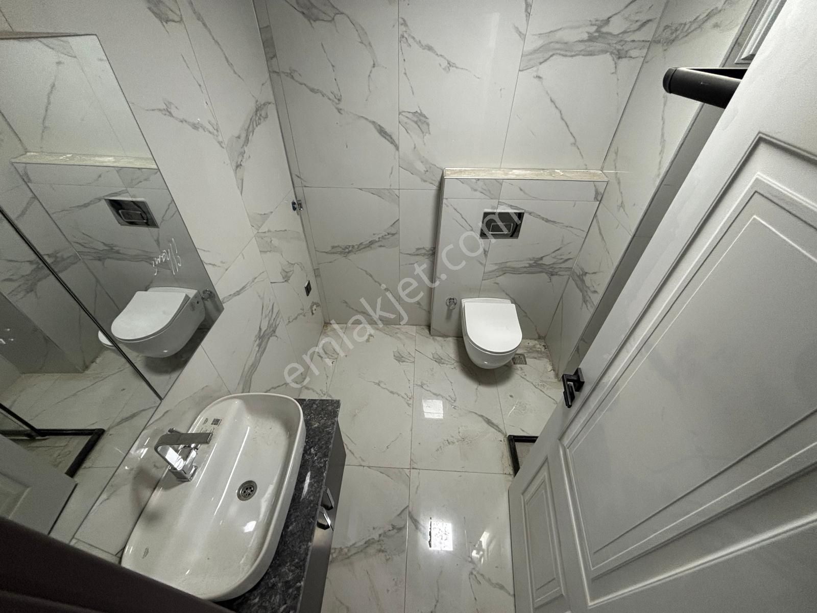 ▀▄mera Emlaktan Kadıköy Mh. Y.ısıtma 2+1 Ara Kat Sıfır Lüx Daire - Görsel 10