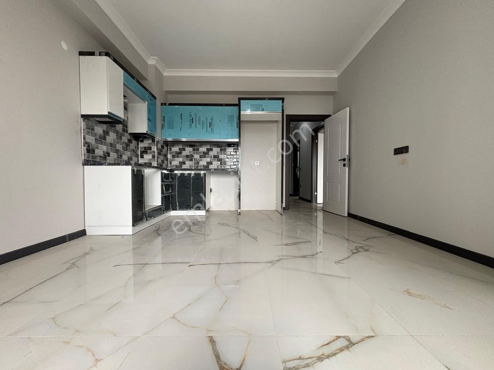 ▀▄mera Emlaktan Kadıköy Mh. Y.ısıtma 2+1 Ara Kat Sıfır Lüx Daire - Görsel 19