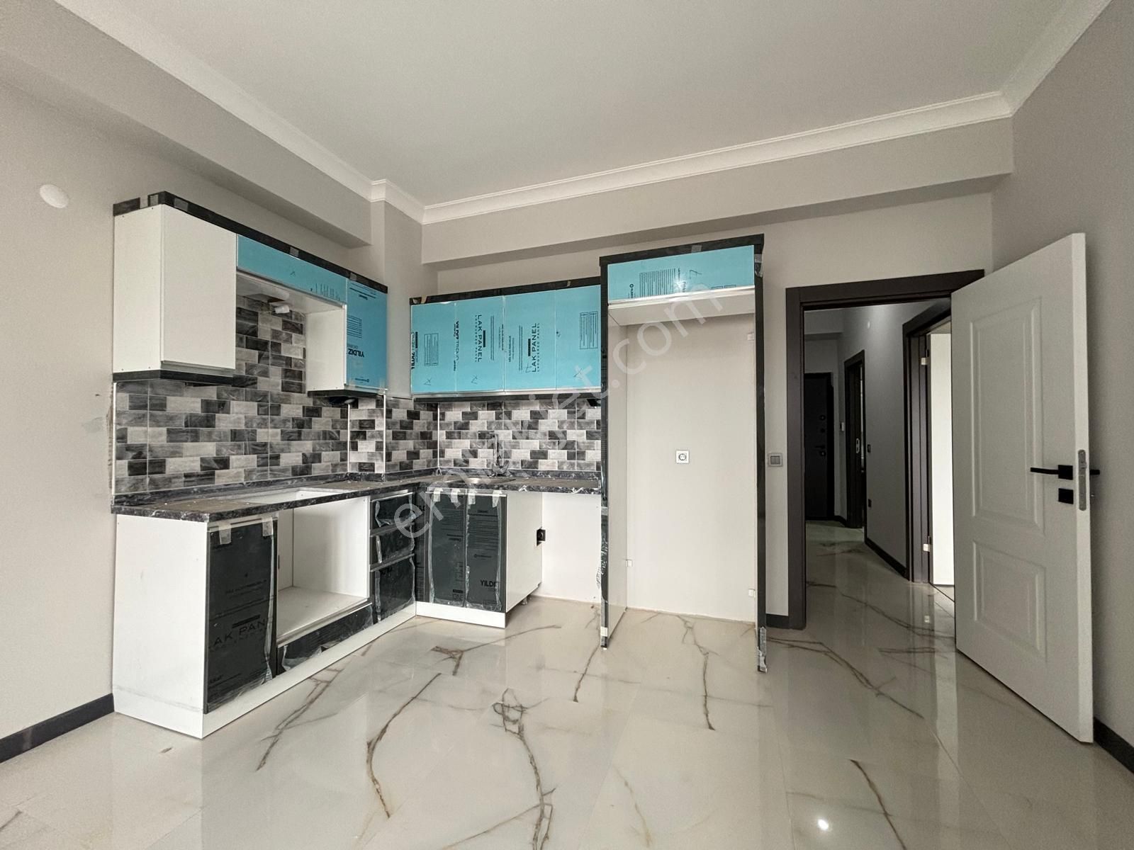 ▀▄mera Emlaktan Kadıköy Mh. Y.ısıtma 2+1 Ara Kat Sıfır Lüx Daire