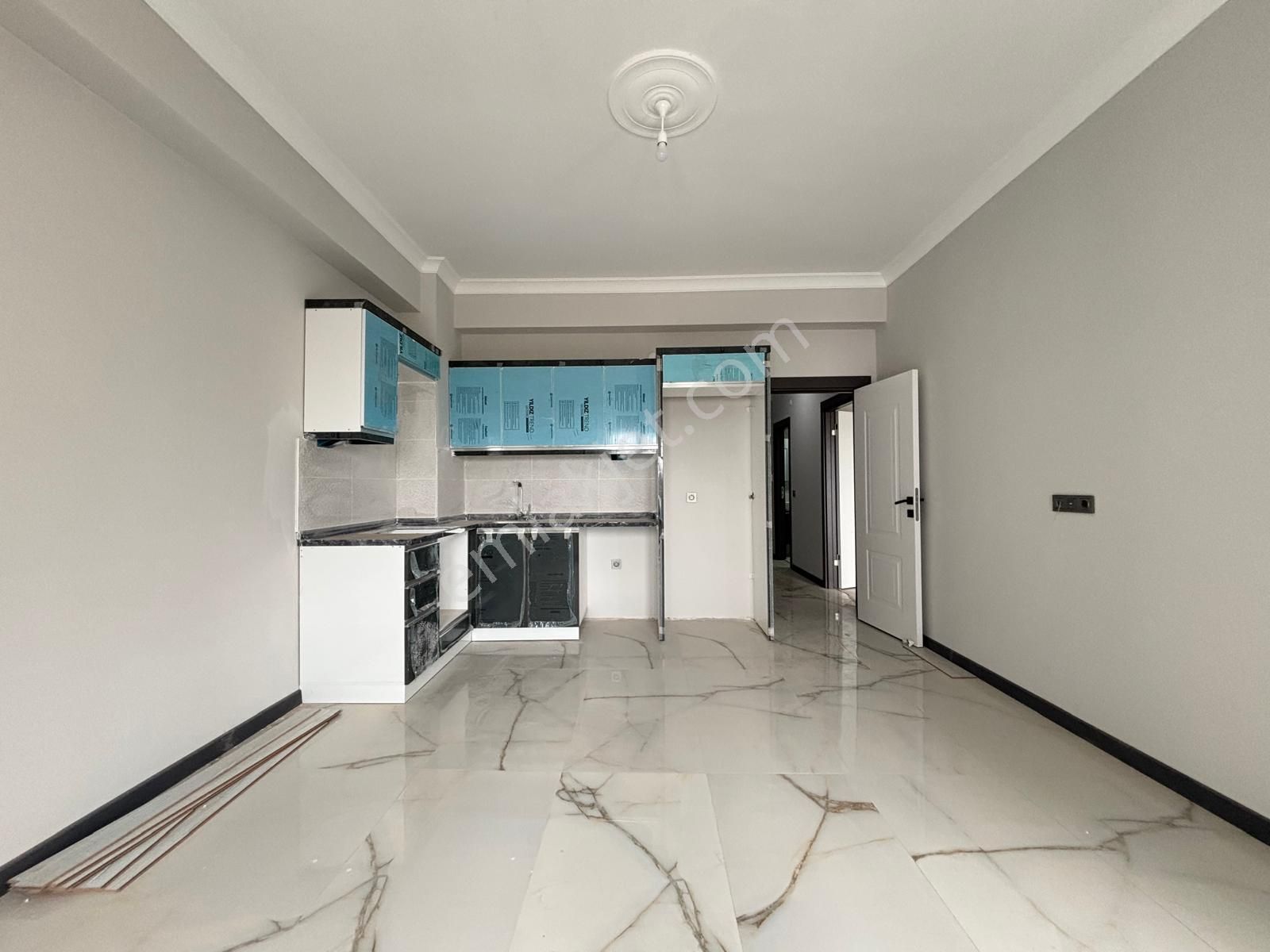 ▀▄mera Emlaktan Kadıköy Mh. Y.ısıtma 2+1 Ara Kat Sıfır Lüx Daire - Görsel 24