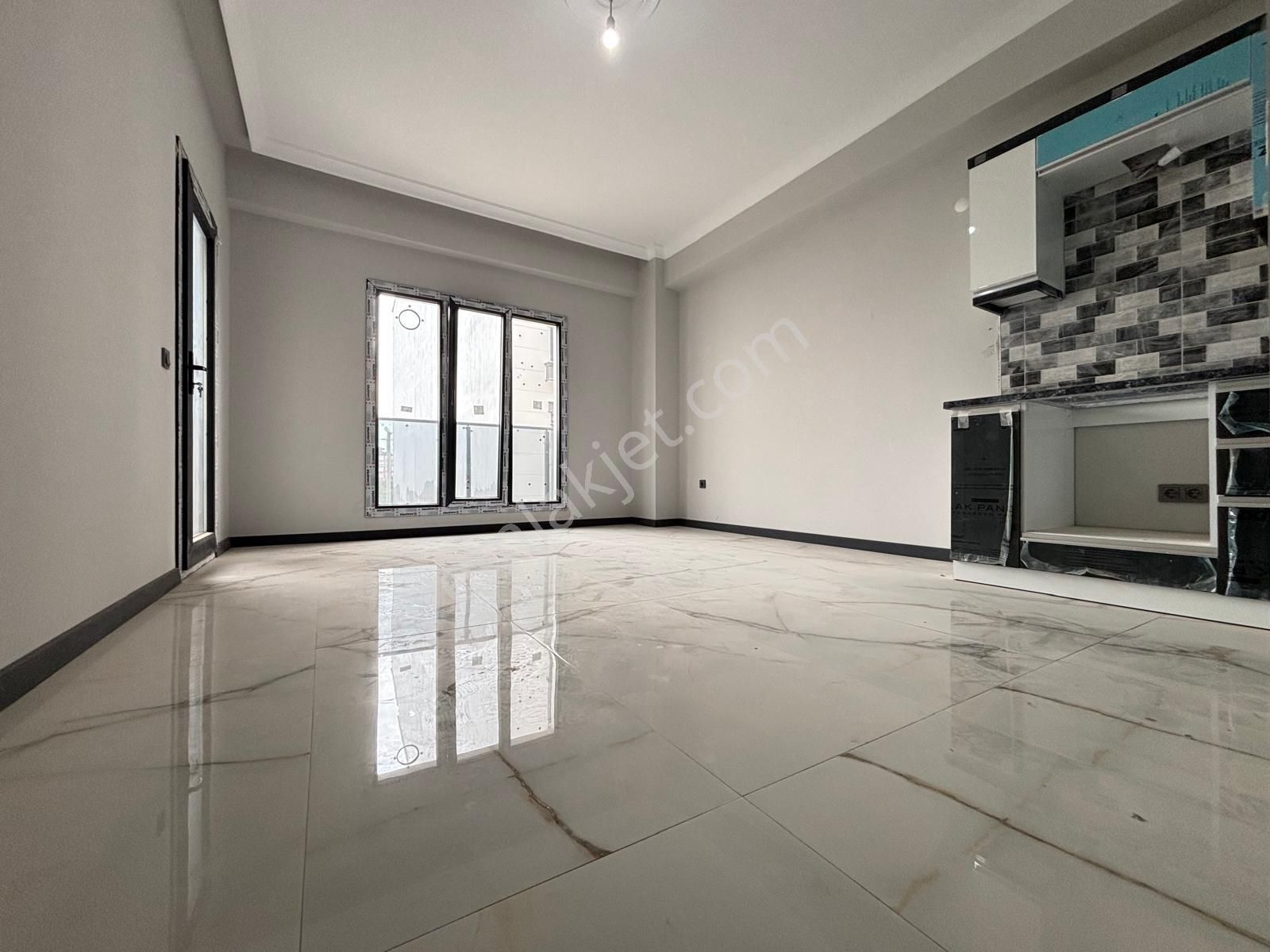 ▀▄mera Emlaktan Kadıköy Mh. Y.ısıtma 2+1 Ara Kat Sıfır Lüx Daire - Görsel 23