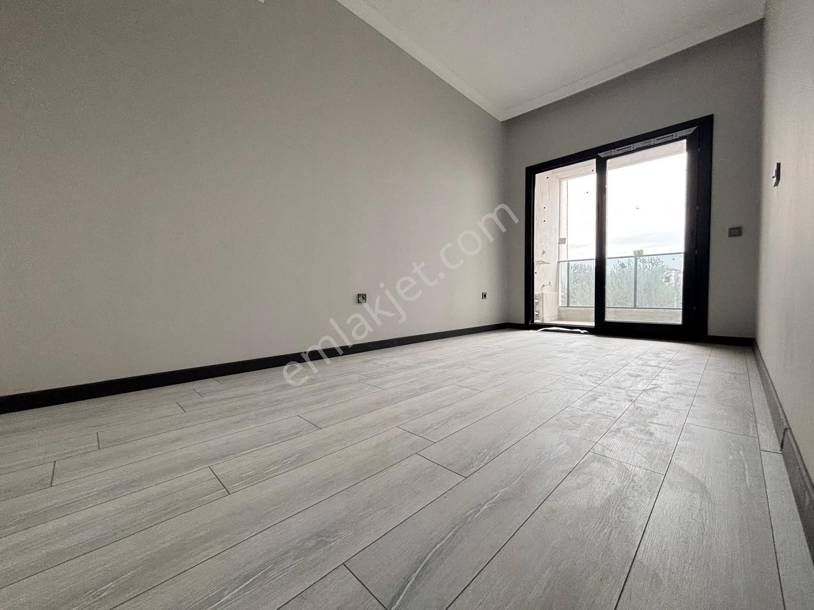 ▀▄mera Emlaktan Kadıköy Mh. Y.ısıtma 2+1 Ara Kat Sıfır Lüx Daire - Görsel 8