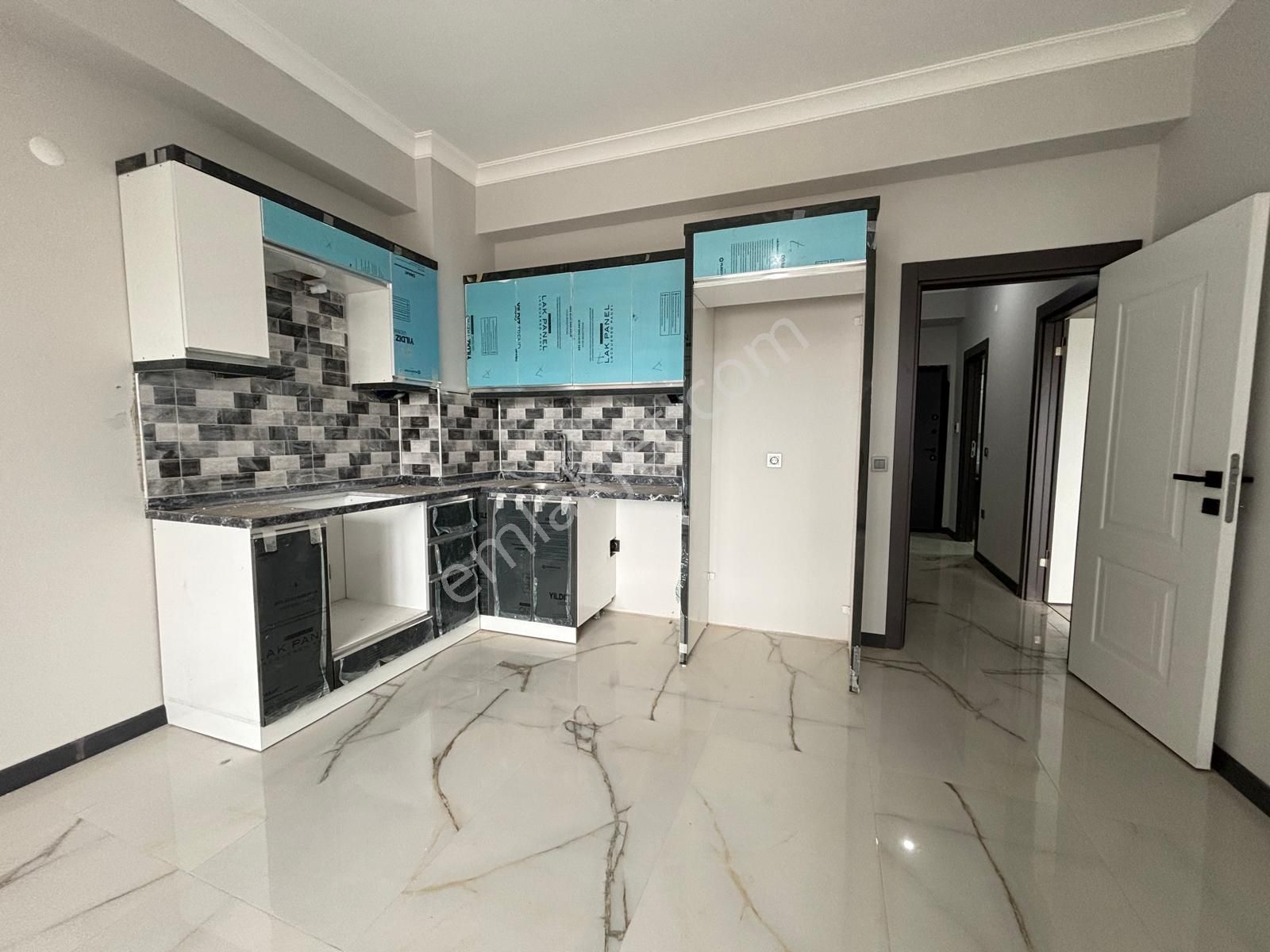 ▀▄mera Emlaktan Kadıköy Mh. Y.ısıtma 2+1 Ara Kat Sıfır Lüx Daire - Görsel 21