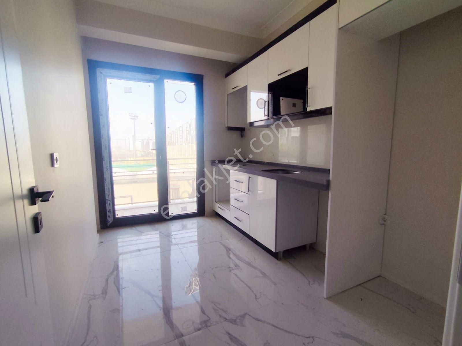 Mertcan Dan Kartal Metro Durağına Yürüme Arakat 3+1 İskanlı - Balkonlu - Görsel 18