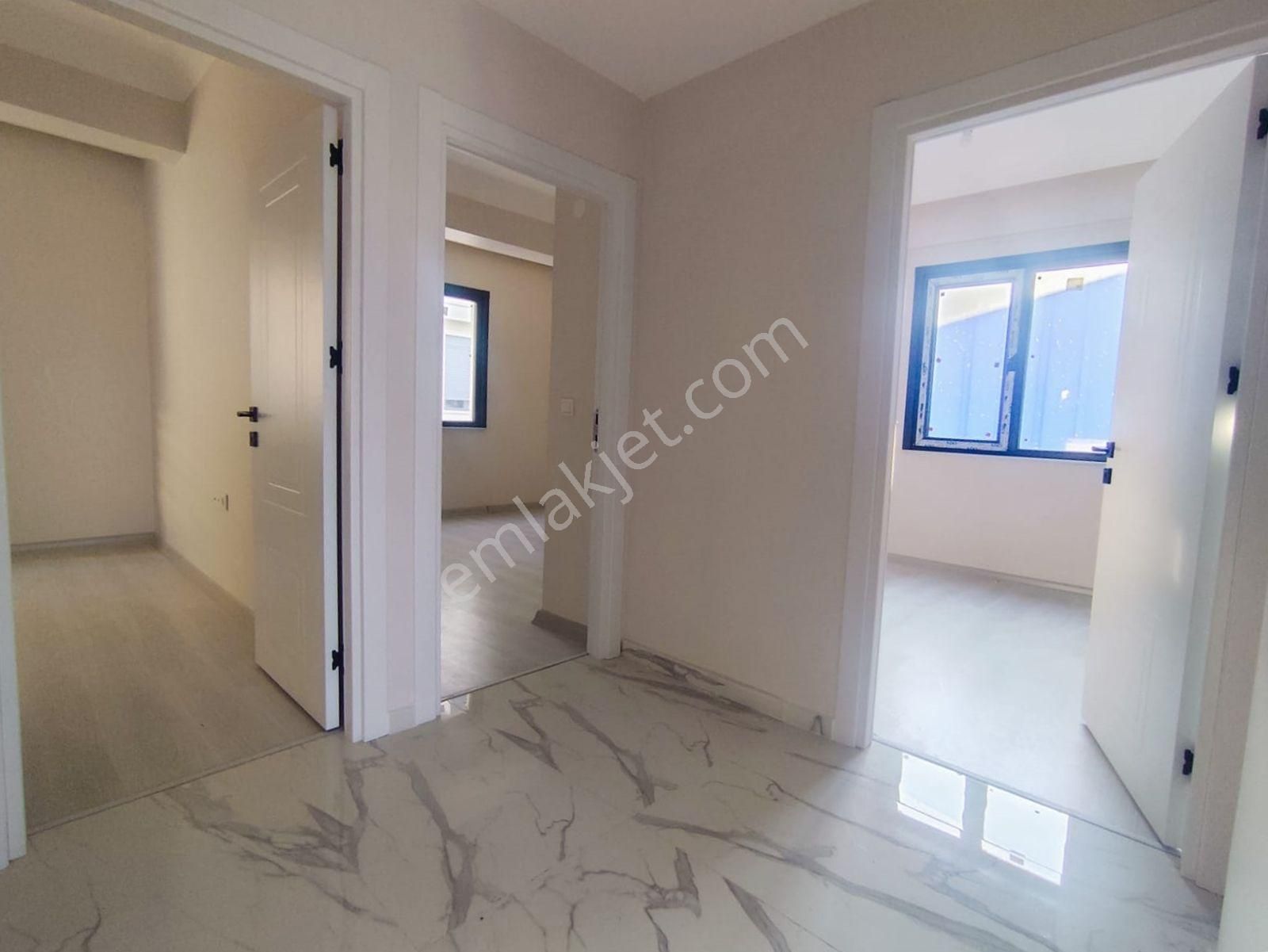 Mertcan Dan Kartal Metro Durağına Yürüme Arakat 3+1 İskanlı - Balkonlu - Görsel 23