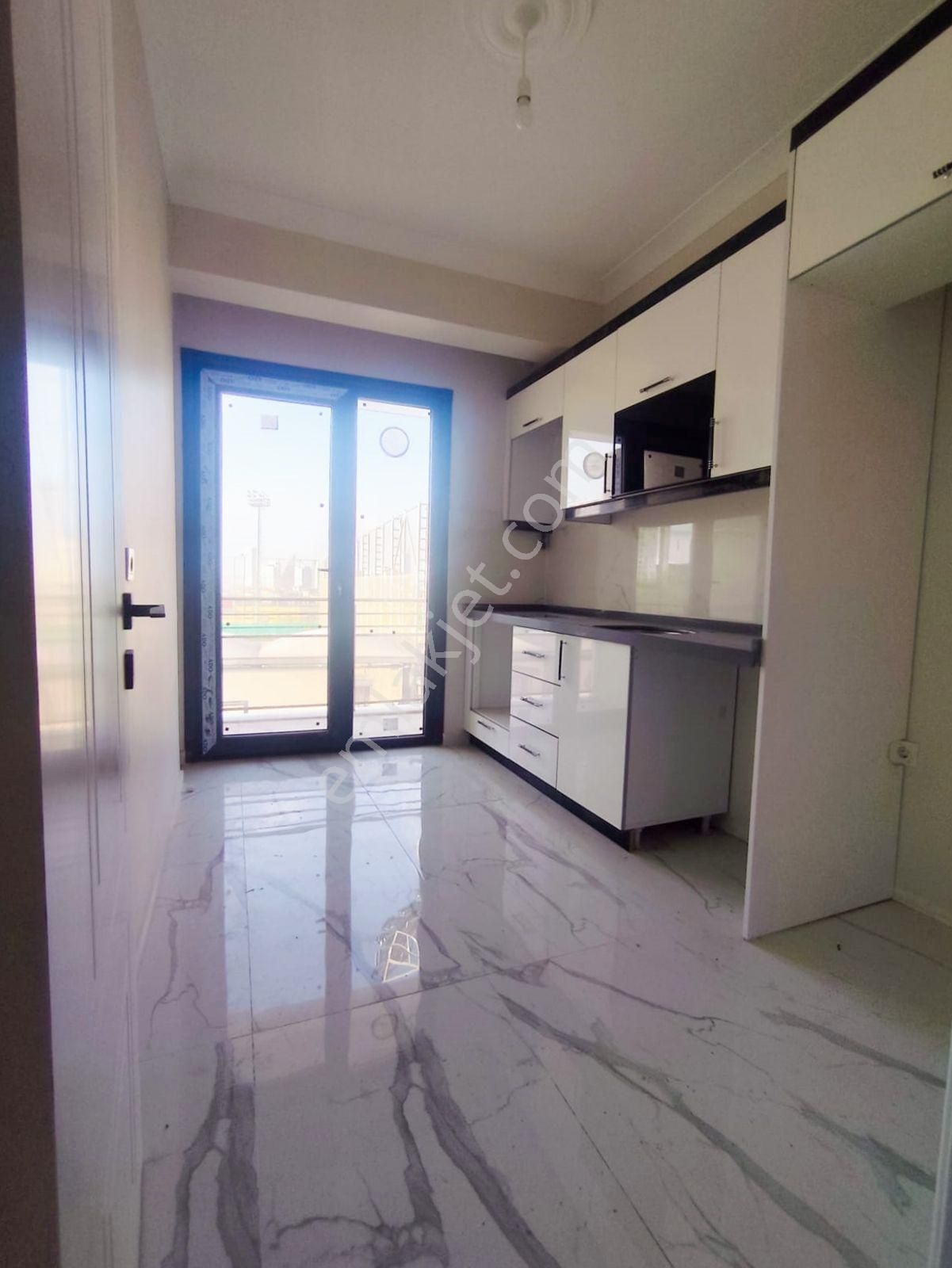 Mertcan Dan Kartal Metro Durağına Yürüme Arakat 3+1 İskanlı - Balkonlu - Görsel 16