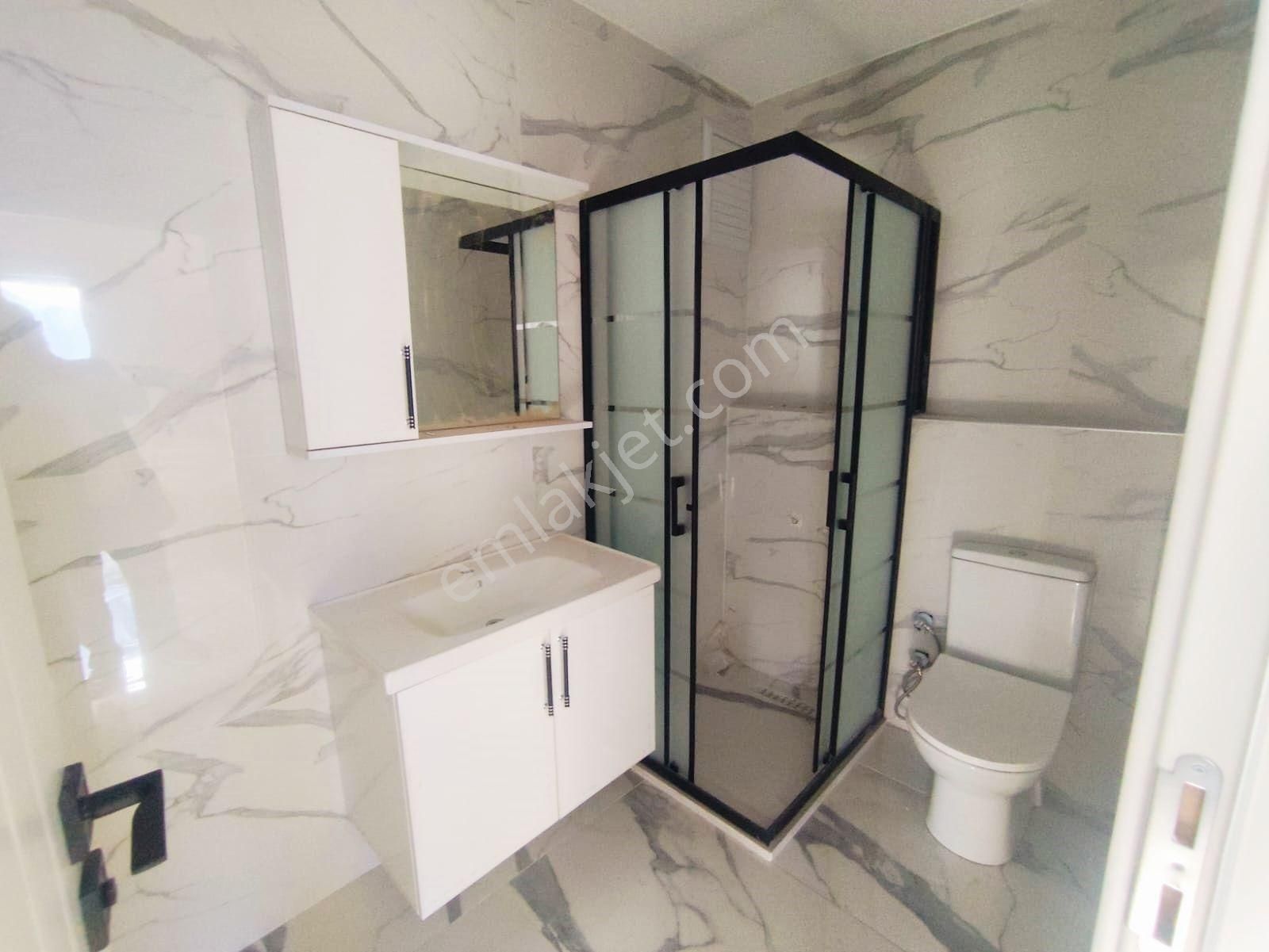 Mertcan Dan Kartal Metro Durağına Yürüme Arakat 3+1 İskanlı - Balkonlu - Görsel 20