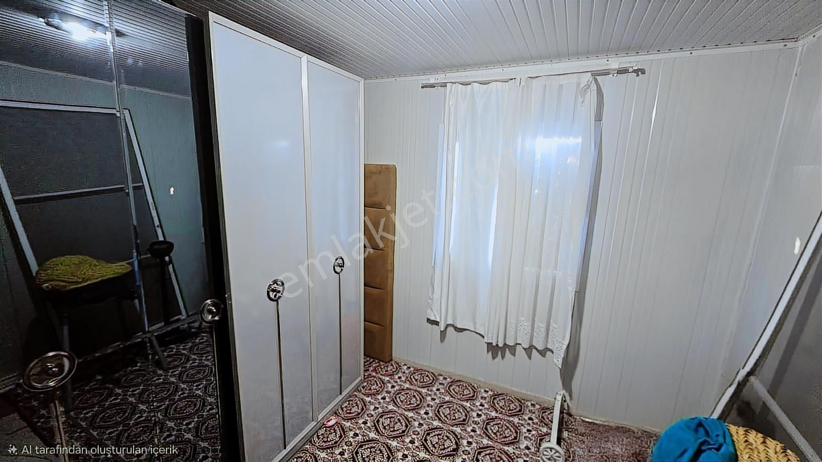 Bergama Sindel'de Satılık Tarla - Görsel 14