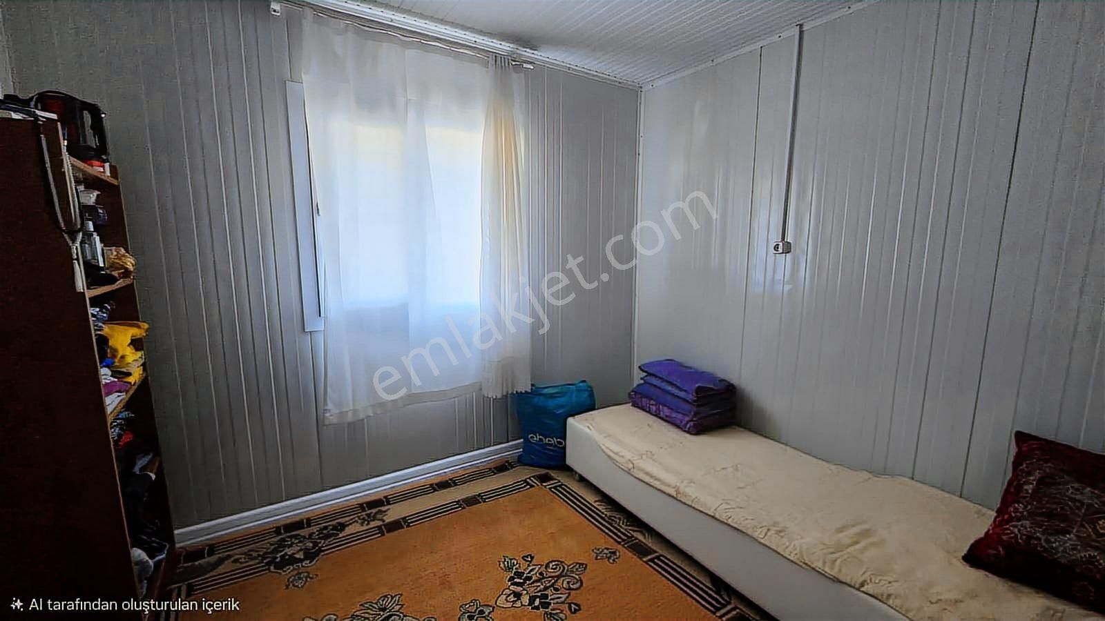 Bergama Sindel'de Satılık Tarla - Görsel 23