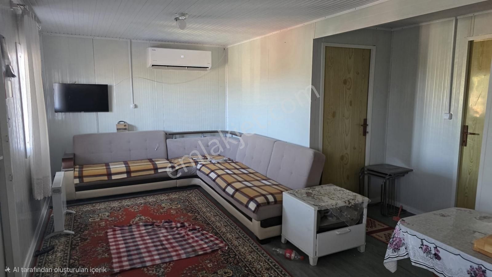 Bergama Sindel'de Satılık Tarla - Görsel 15