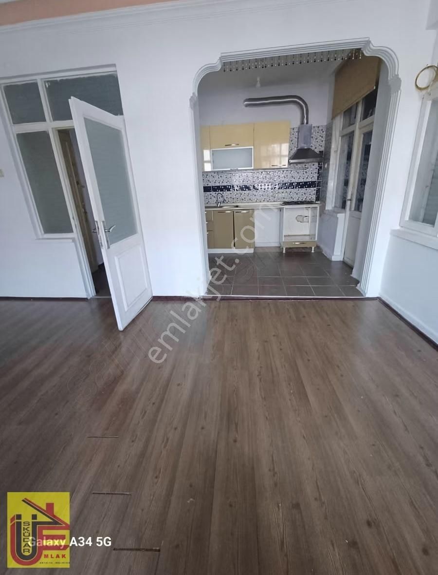 Sinan Mh. Kiralık 2+1 Daire