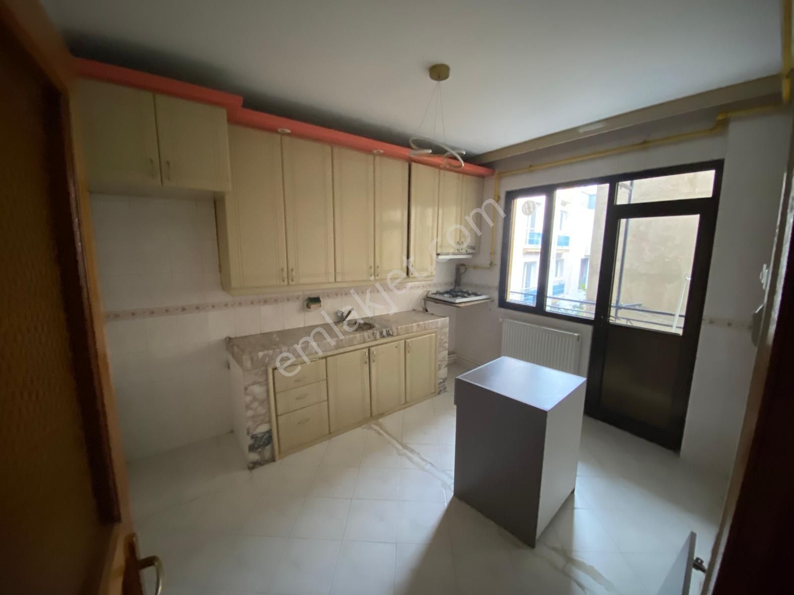 Acill Buca Atatürk Mah.de Kadın Doğum Hastanesi Yakını 3+1 135m2 Dgazlı Arakat Kiralık Daire - Görsel 11