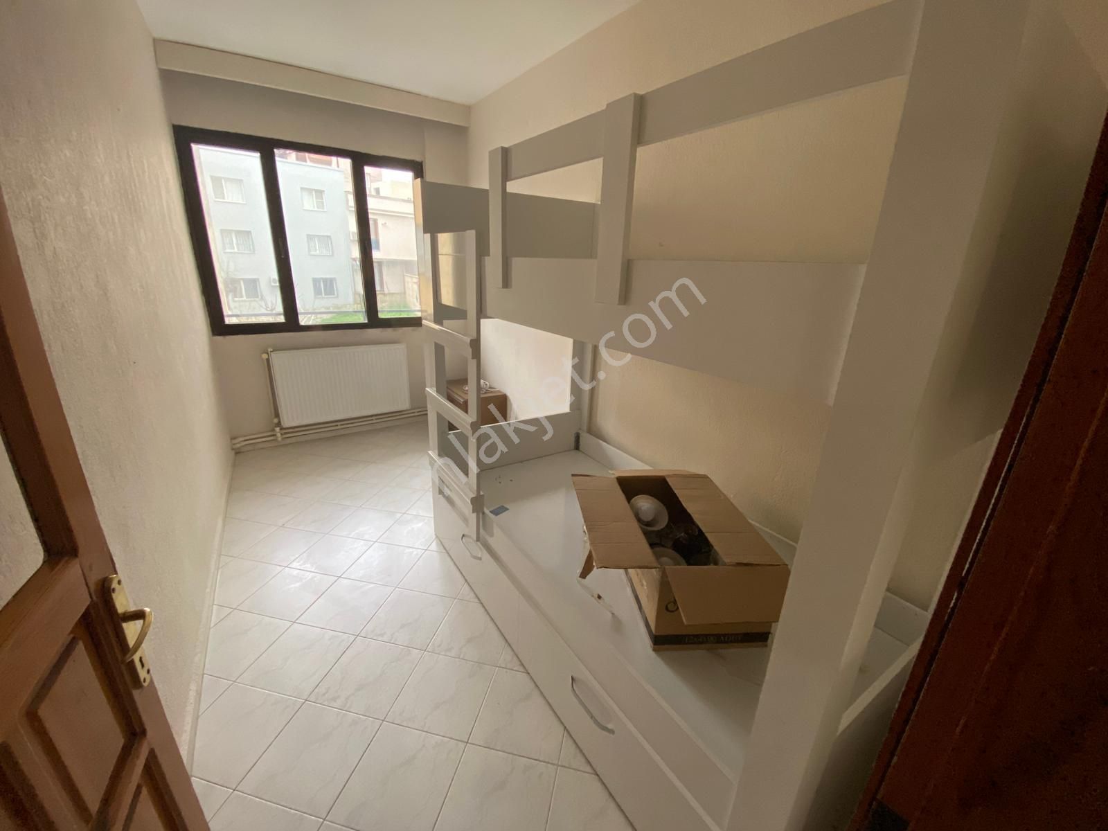 Acill Buca Atatürk Mah.de Kadın Doğum Hastanesi Yakını 3+1 135m2 Dgazlı Arakat Kiralık Daire - Görsel 9