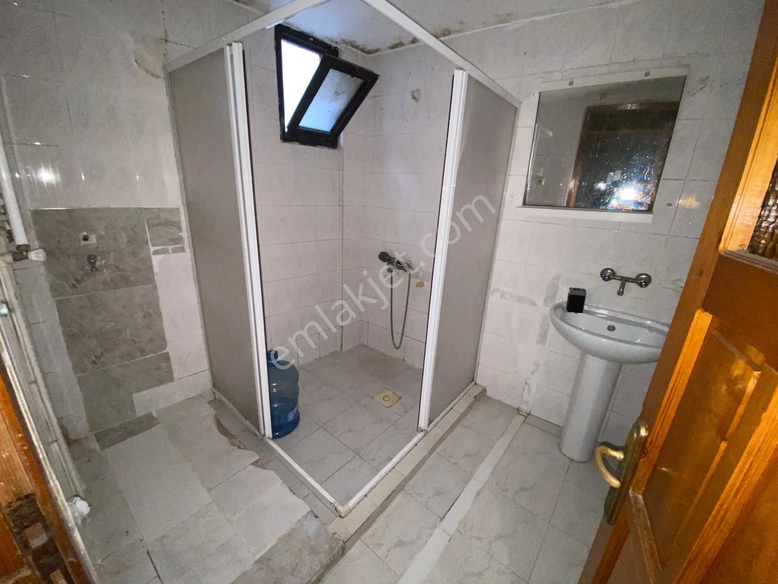 Acill Buca Atatürk Mah.de Kadın Doğum Hastanesi Yakını 3+1 135m2 Dgazlı Arakat Kiralık Daire - Görsel 14