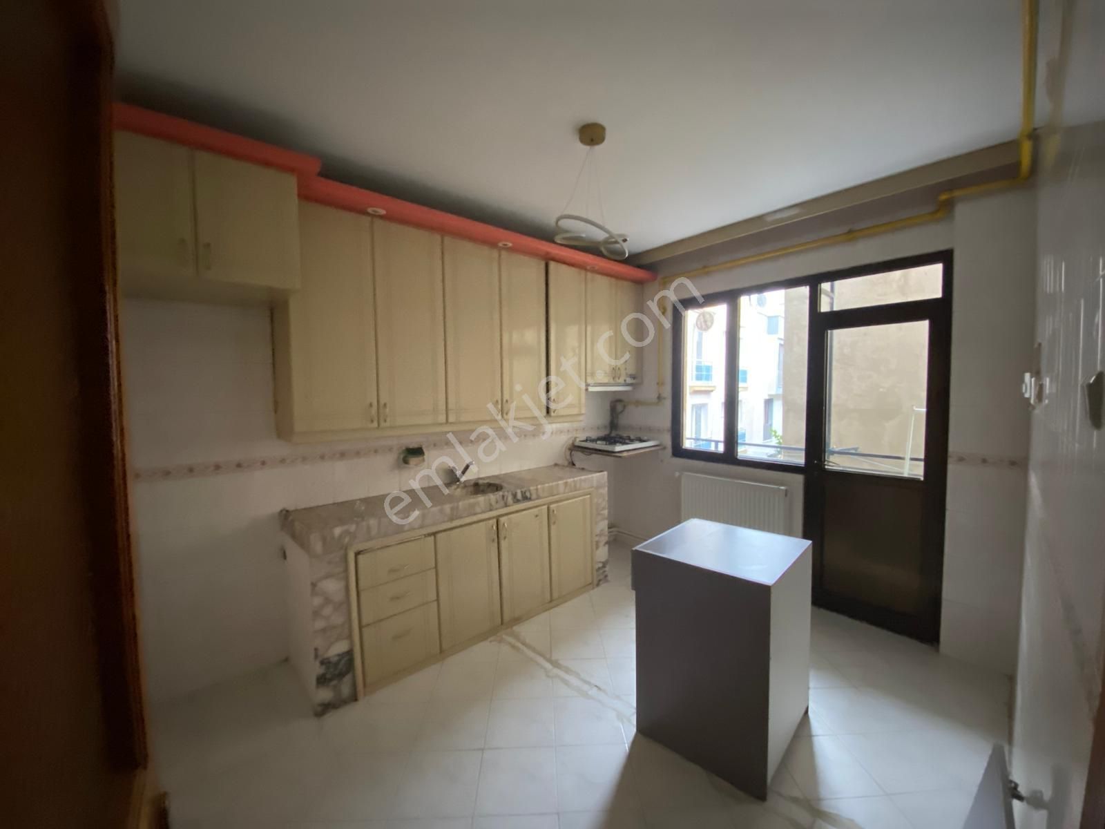 Acill Buca Atatürk Mah.de Kadın Doğum Hastanesi Yakını 3+1 135m2 Dgazlı Arakat Kiralık Daire - Görsel 12