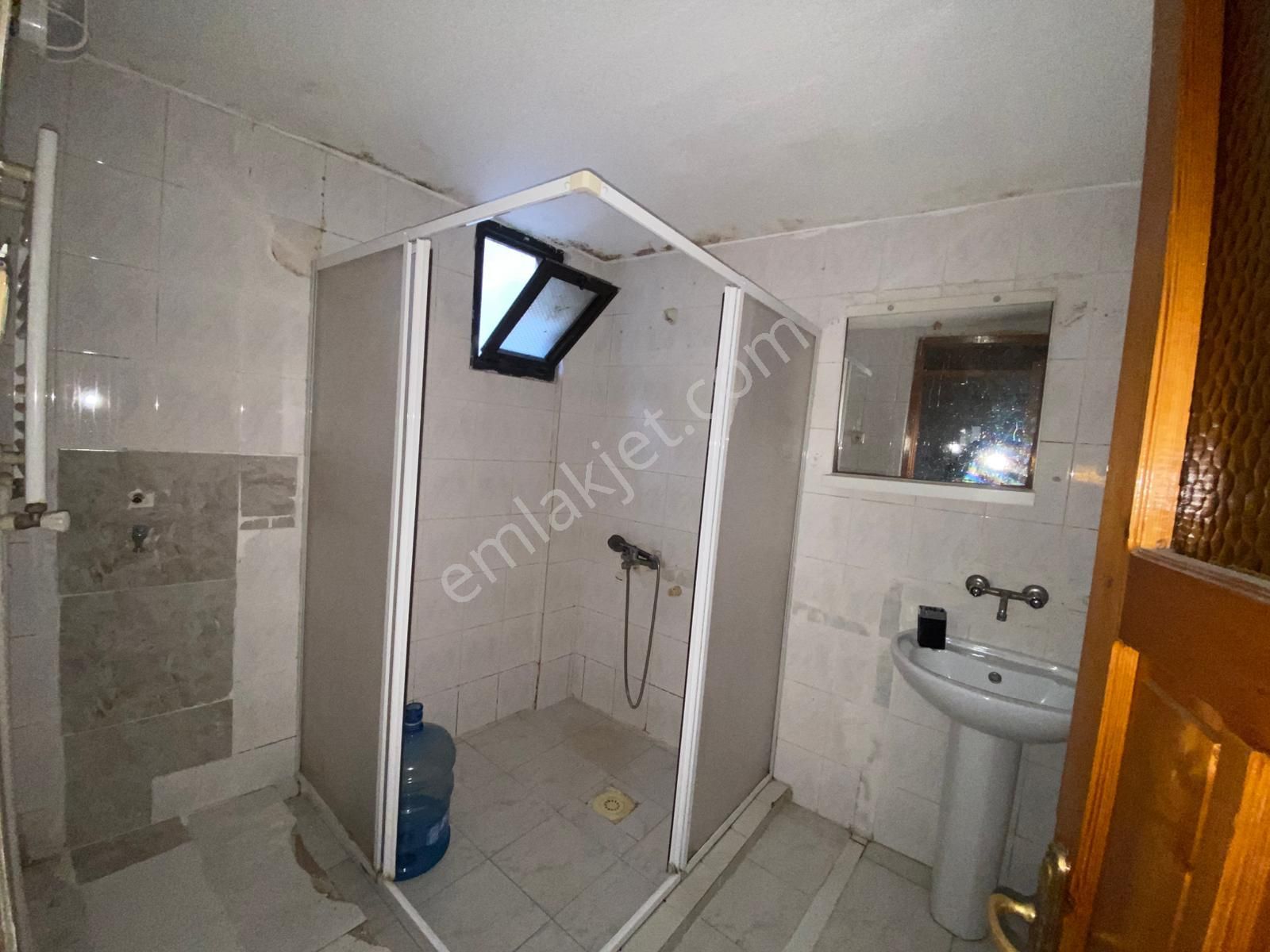 Acill Buca Atatürk Mah.de Kadın Doğum Hastanesi Yakını 3+1 135m2 Dgazlı Arakat Kiralık Daire - Görsel 13