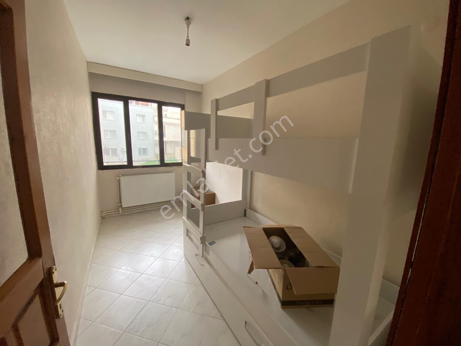Acill Buca Atatürk Mah.de Kadın Doğum Hastanesi Yakını 3+1 135m2 Dgazlı Arakat Kiralık Daire - Görsel 8