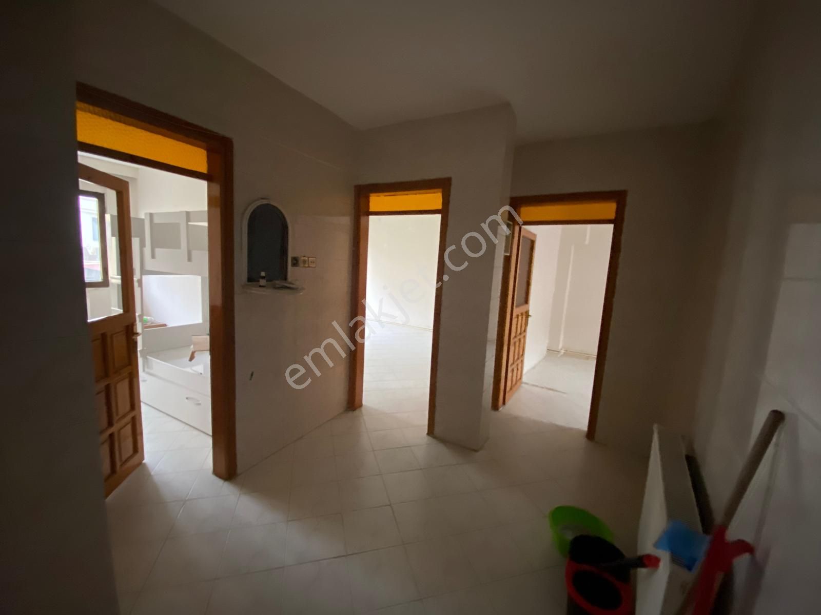 Acill Buca Atatürk Mah.de Kadın Doğum Hastanesi Yakını 3+1 135m2 Dgazlı Arakat Kiralık Daire - Görsel 16