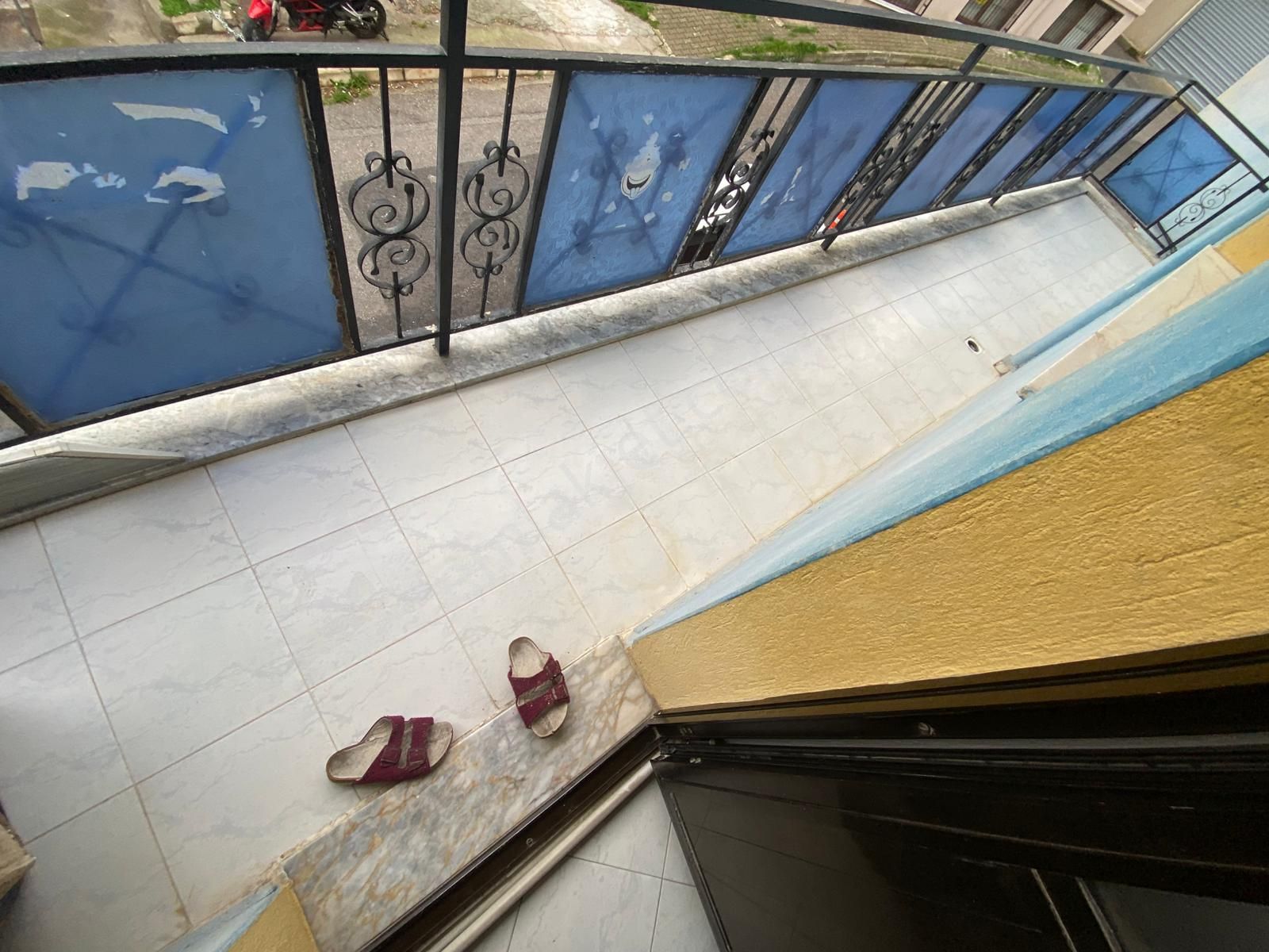 Acill Buca Atatürk Mah.de Kadın Doğum Hastanesi Yakını 3+1 135m2 Dgazlı Arakat Kiralık Daire - Görsel 17