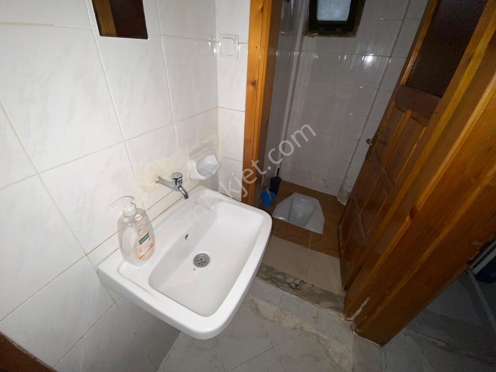 Acill Buca Atatürk Mah.de Kadın Doğum Hastanesi Yakını 3+1 135m2 Dgazlı Arakat Kiralık Daire - Görsel 15