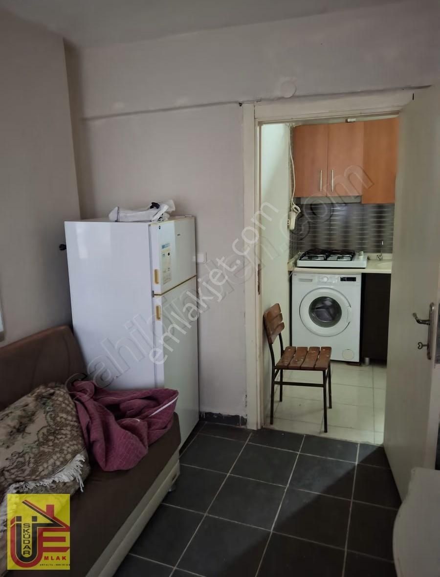 Gençlikte Eşyalı Kiralık Daire - Görsel 6