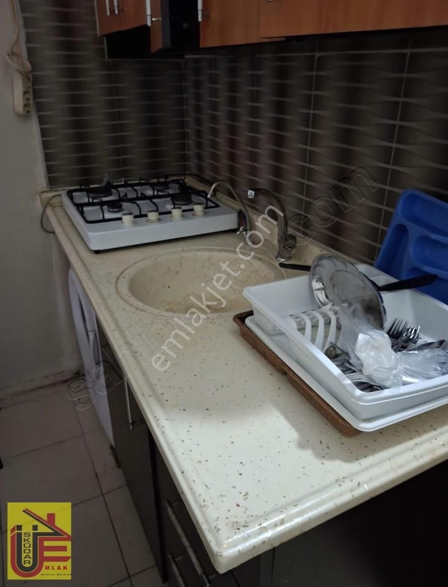 Gençlikte Eşyalı Kiralık Daire - Görsel 2