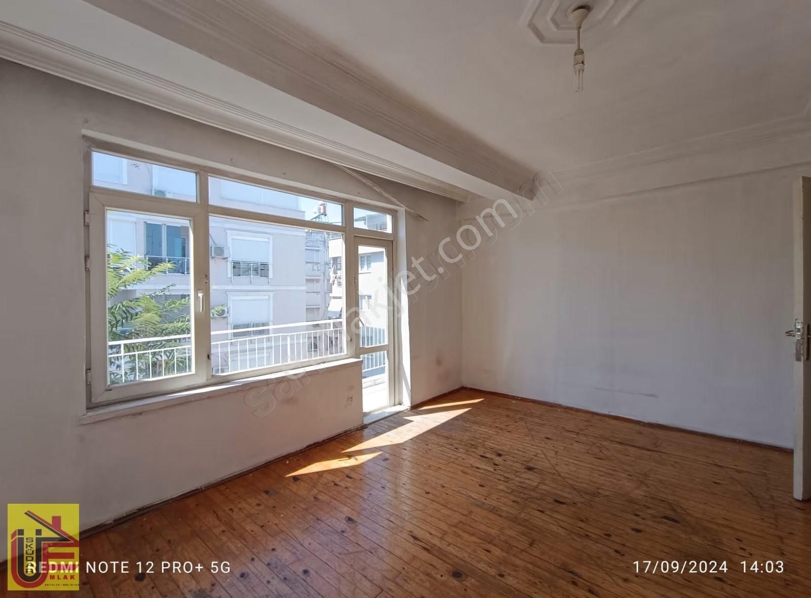 Sinan Hm. Kentsel Donüşüme Hazır 3+1 Satılık Daire - Görsel 10