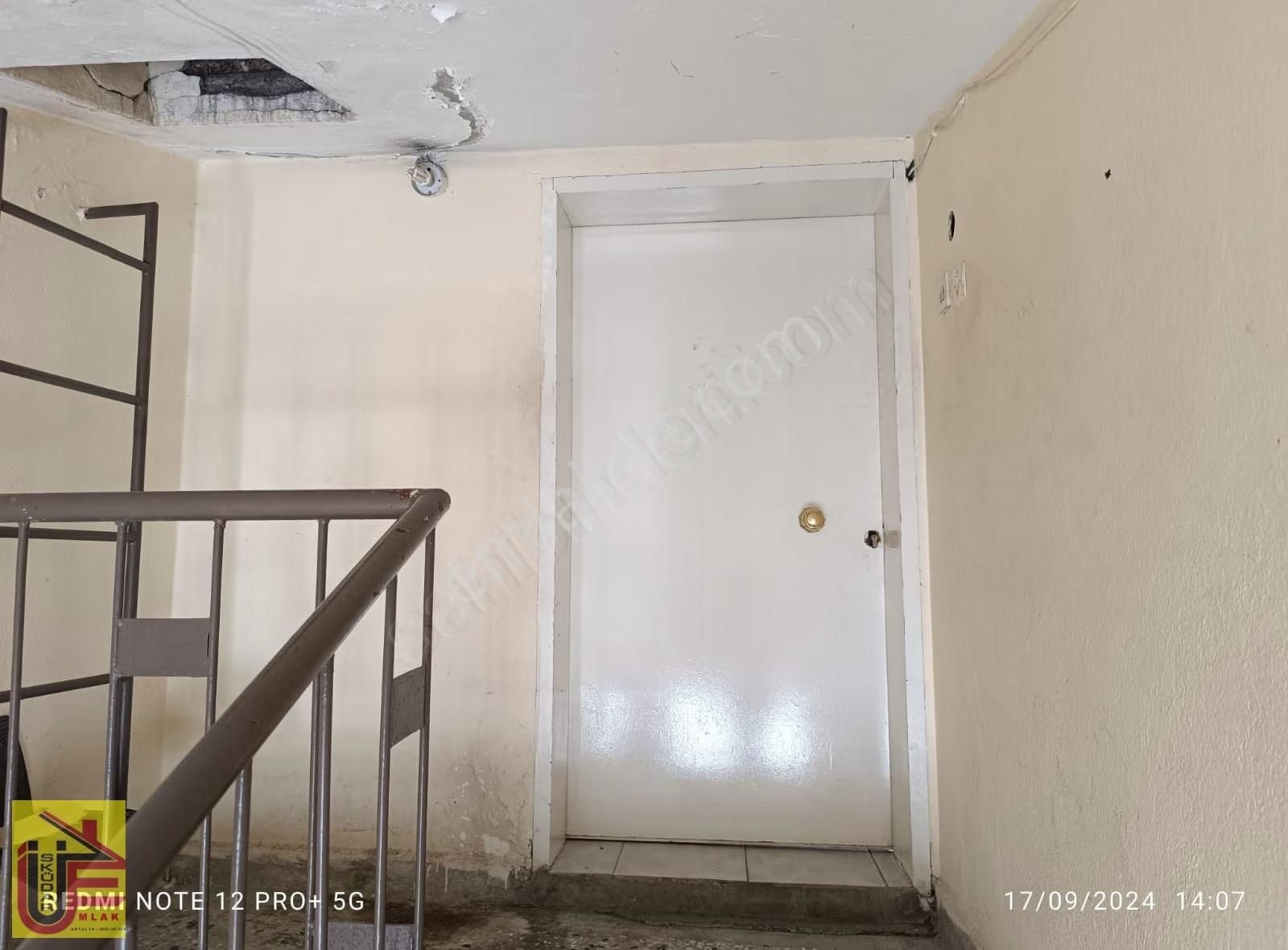 Sinan Hm. Kentsel Donüşüme Hazır 3+1 Satılık Daire - Görsel 9