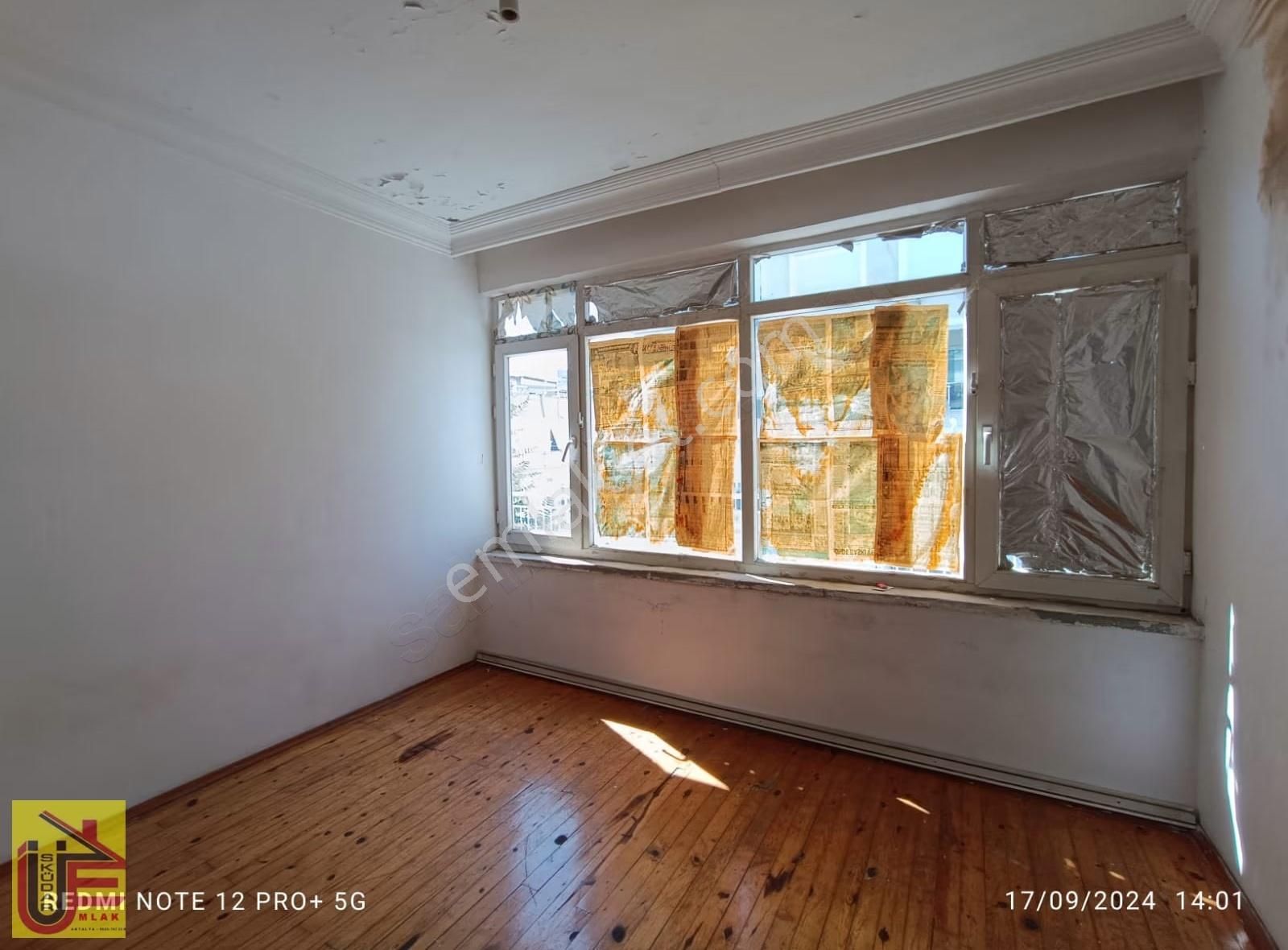 Sinan Hm. Kentsel Donüşüme Hazır 3+1 Satılık Daire - Görsel 15