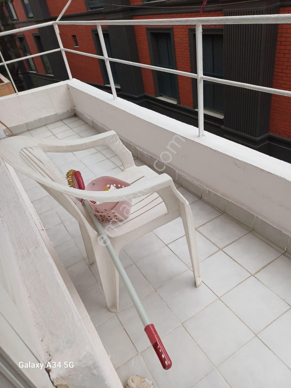 Sinan Hm. Kentsel Donüşüme Hazır 3+1 Satılık Daire - Görsel 14