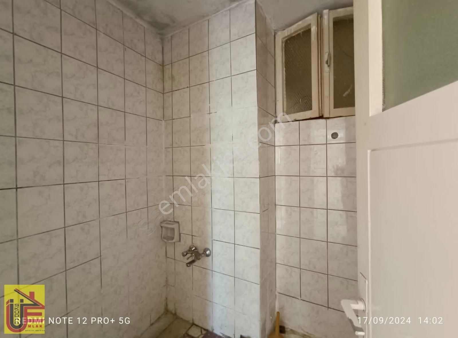 Sinan Hm. Kentsel Donüşüme Hazır 3+1 Satılık Daire - Görsel 6