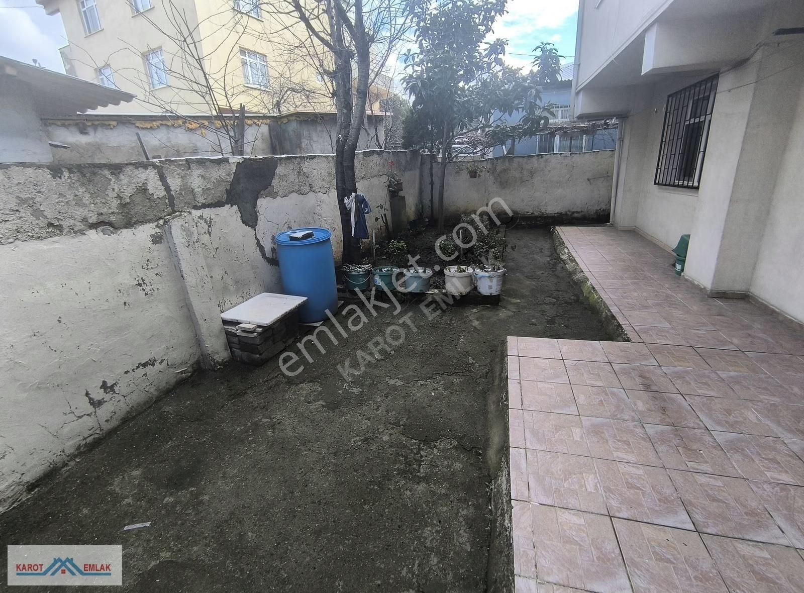 Ataşehir Yeniçamlıca Mh.2 Katlı Bına Ve Gecekondu Lu 251.m2 Arsa - Görsel 4