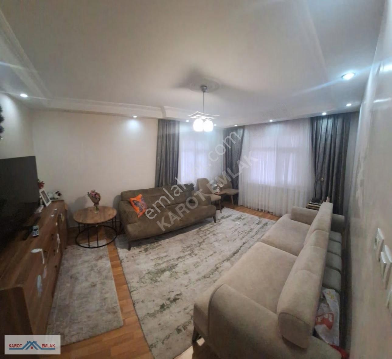 Ataşehir Yeniçamlıca Mh.2 Katlı Bına Ve Gecekondu Lu 251.m2 Arsa - Görsel 2