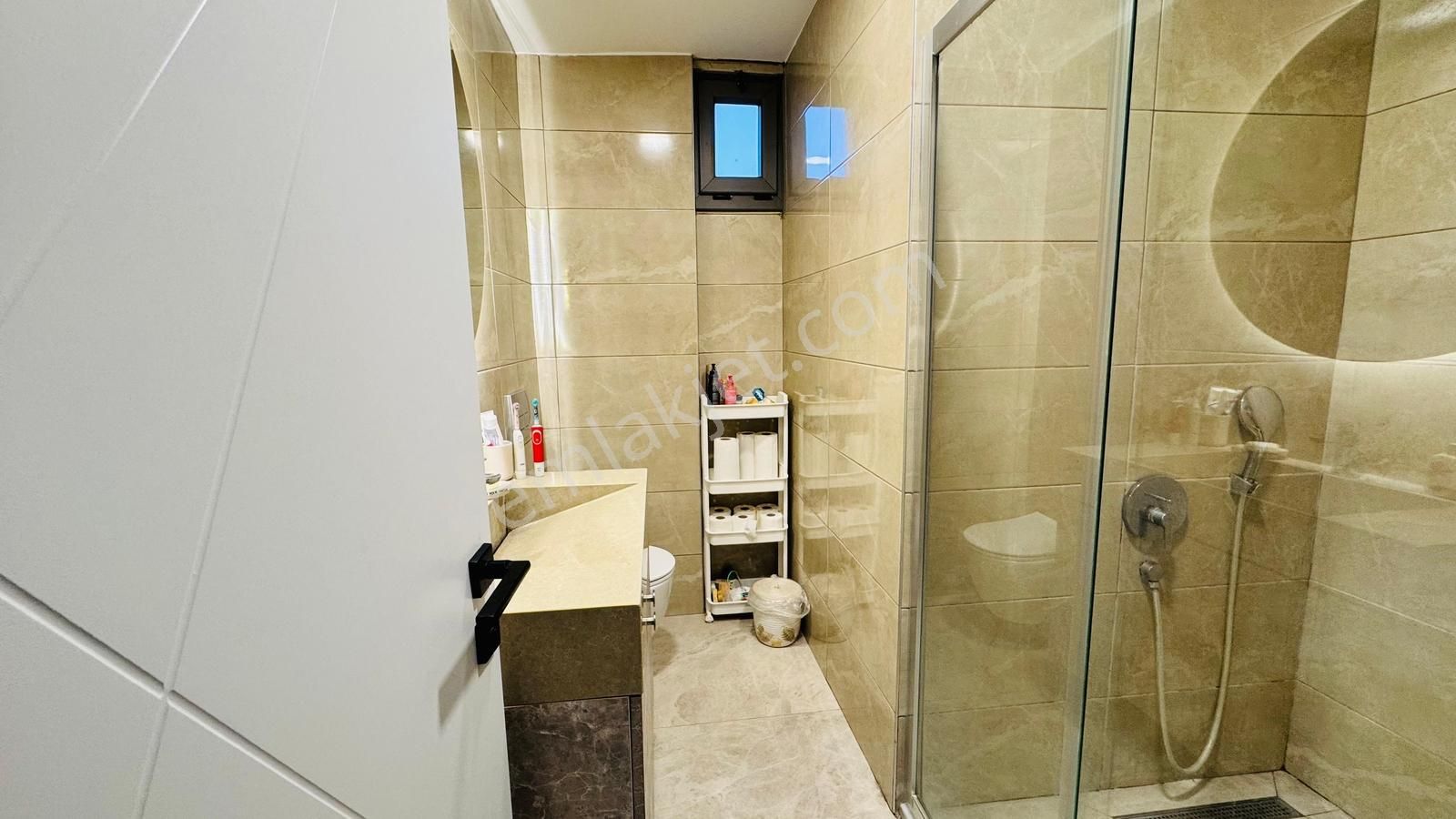Foça Kazım Dirik Mah. Kiralık 3+1 Müstakil Villa - Görsel 14
