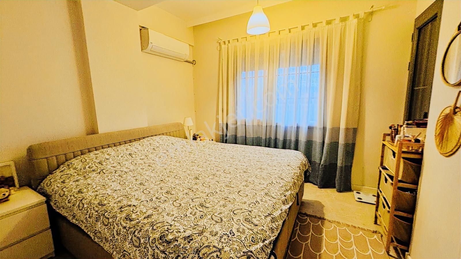 Foça Kazım Dirik Mah. Kiralık 3+1 Müstakil Villa - Görsel 23