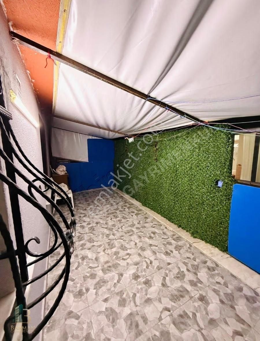 Barman Gayrimenkulden Esentepede 2+1 Fırsat Daire - Görsel 11