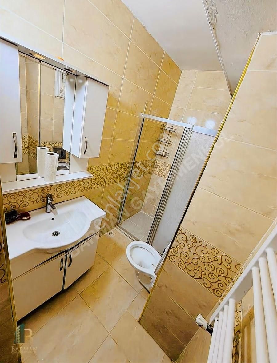 Barman Gayrimenkulden Esentepede 2+1 Fırsat Daire - Görsel 3